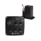 JOYO Звукознімач для акустичної гітари Joyo JE-303