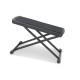 Підставка під ногу для гітариста GEWA Metal footrest FS-10B Black