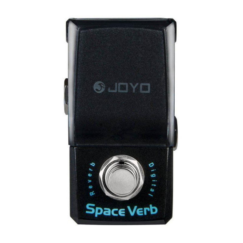 JOYO Педаль Joyo JF-317 Space Verb