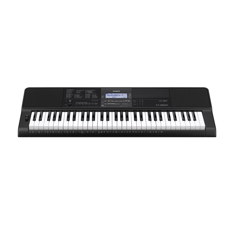 CASIO CT-X800 Синтезатор