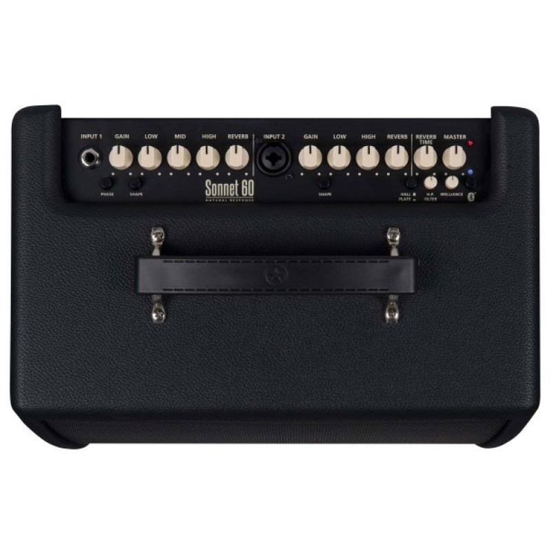 BLACKSTAR Sonnet 60 Black Комбопідсилювач для акустичної гітари