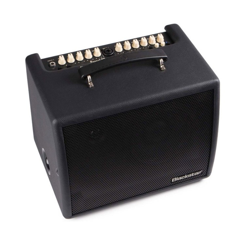 BLACKSTAR Sonnet 60 Black Комбопідсилювач для акустичної гітари
