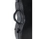 Футляр для віолончелі GEWA Pure Polycarbonate 4.6 Black, 4/4
