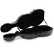 Футляр для віолончелі GEWA Pure Polycarbonate 4.6 Black, 4/4