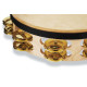 Бубен Latin Percussion Professional Double Row With Head LP384-BR (10