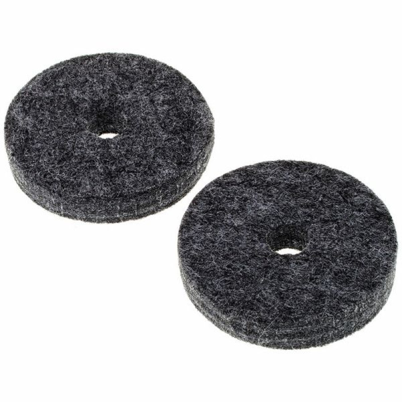 Фетри для тарілки хай-хет Gewa Felt Hi-Hat Cymbal Plate