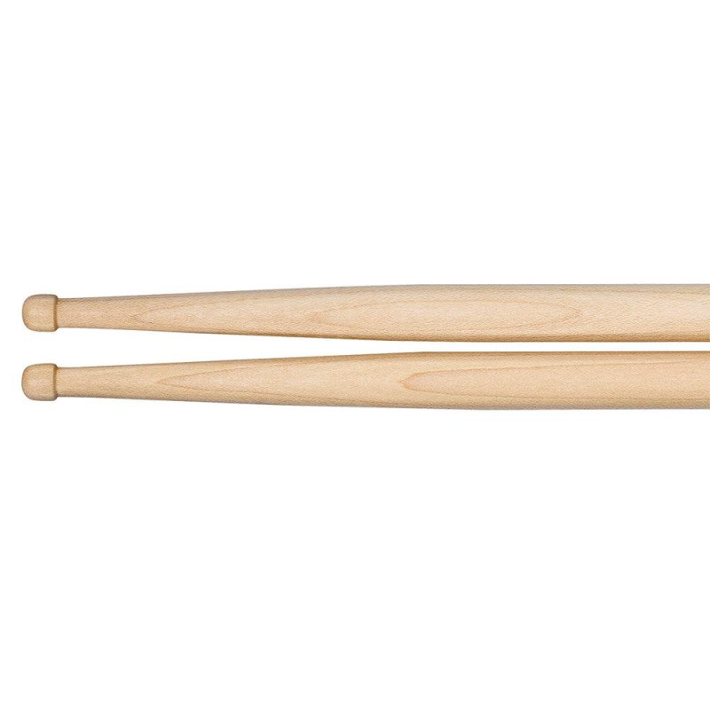 Палички барабанні Meinl SB115 Hard Maple Concert SD4
