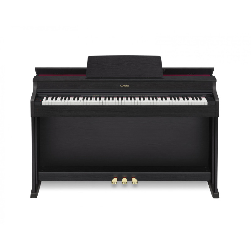 CASIO AP-470BKC Цифровое пианино