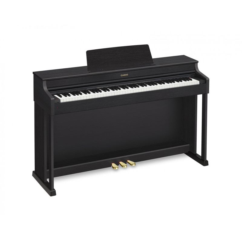 CASIO AP-470BKC Цифровое пианино