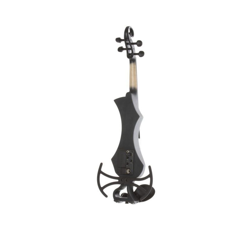 GEWA E-violin Novita 3.0 Black Електроскрипка