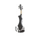 GEWA E-violin Novita 3.0 Black Електроскрипка