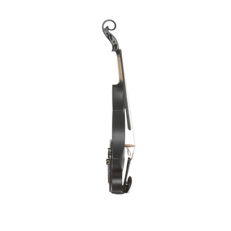 GEWA E-violin Novita 3.0 Black Електроскрипка