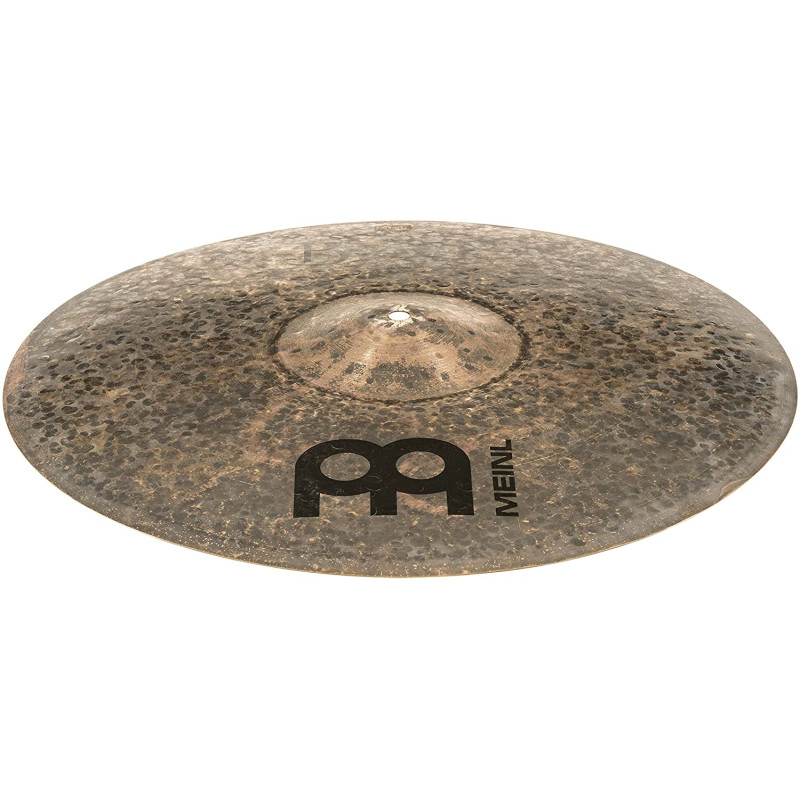 Тарілка Meinl Byzance Dark B20DAC Crash 20