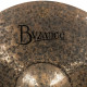 Тарілка Meinl Byzance Dark B20DAC Crash 20