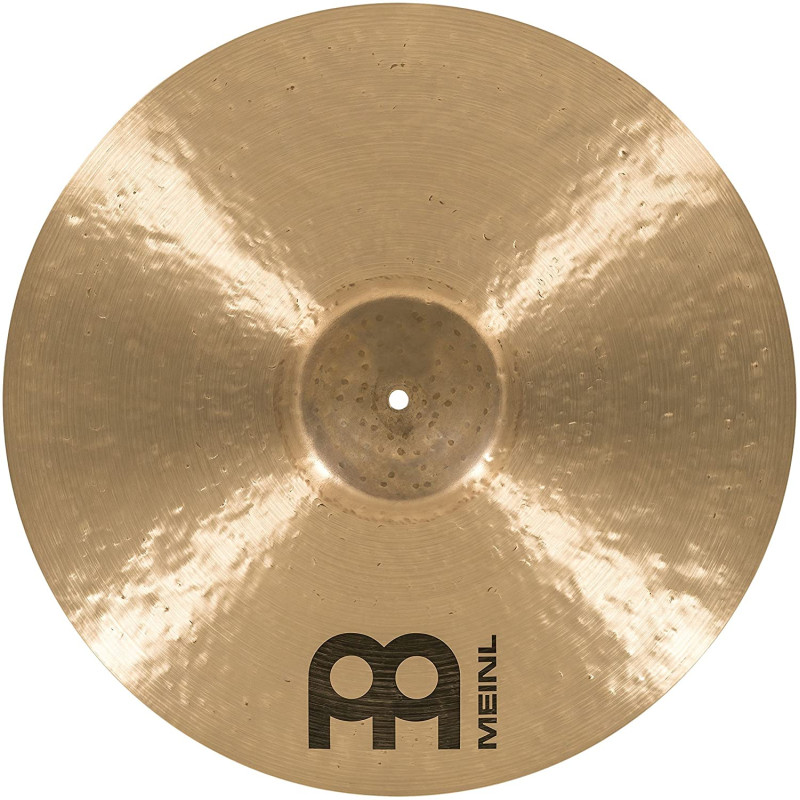Тарілка Meinl Byzance Traditional B21POR Polyphonic Ride 21
