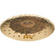 Тарілка Meinl Byzance Dual B22DUCR Crash-Ride 22