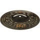 Тарелка Meinl Classics Custom Dark CC10DAS Splash 10
