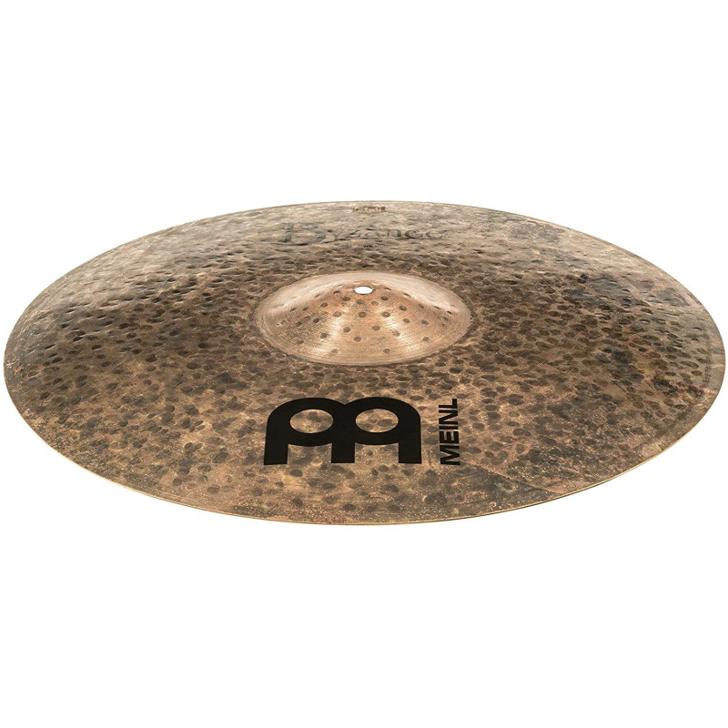 Тарелка Meinl Byzance Dark B21DAR Ride 21