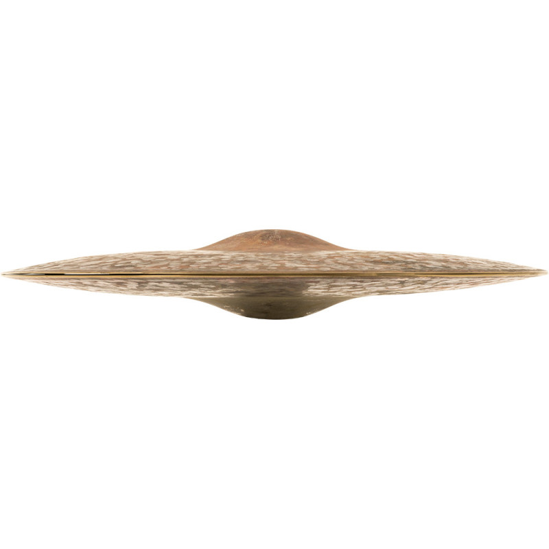 Тарелка Meinl Byzance Extra Dry B14EDMH Medium Hihat 14