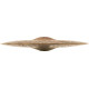 Тарелка Meinl Byzance Extra Dry B14EDMH Medium Hihat 14