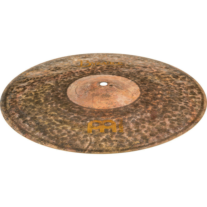 Тарелка Meinl Byzance Extra Dry B14EDMH Medium Hihat 14