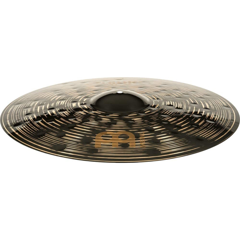 Тарілка Meinl Classics Custom Dark CC22DACR Crash-Ride 22