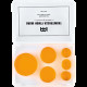 Демпфери для барабанів/тарілок Meinl MDHA Drum Honey Gel Pads Assortment