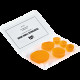 Демпфери для барабанів/тарілок Meinl MDHA Drum Honey Gel Pads Assortment