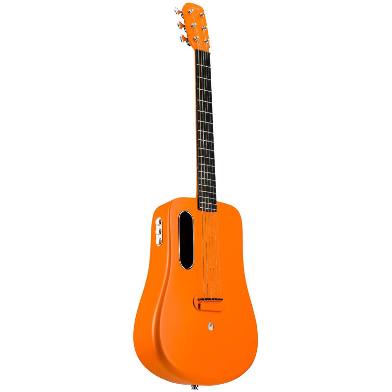 LAVA MUSIC Lava Me 2 Freeboost Orange Акустична гітара з преампом