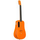 LAVA MUSIC Lava Me 2 Freeboost Orange Акустична гітара з преампом