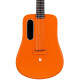 LAVA MUSIC Lava Me 2 Freeboost Orange Акустична гітара з преампом