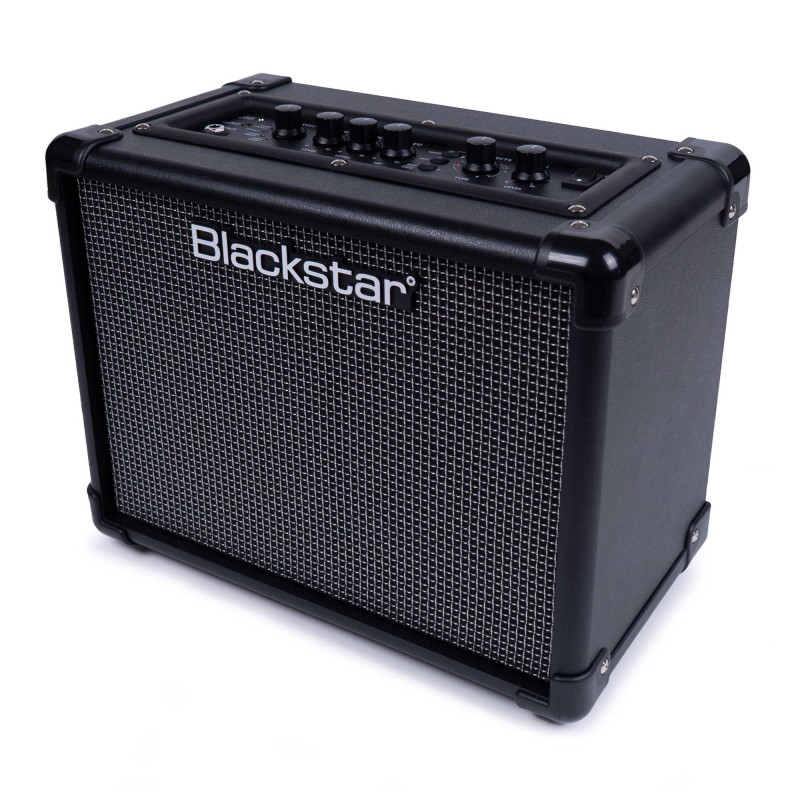 BLACKSTAR ID:CORE Stereo 10 V3 Комбопідсилювач для електрогітари