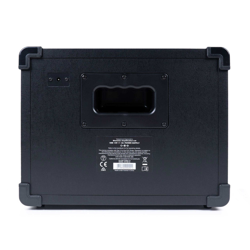 BLACKSTAR ID:CORE Stereo 10 V3 Комбопідсилювач для електрогітари