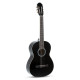 GEWA Basic 4/4 Black Классическая гитара