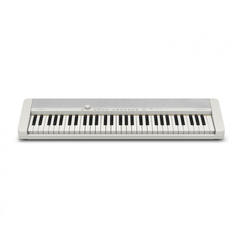CASIO Casiotone CT-S1WE Синтезатор
