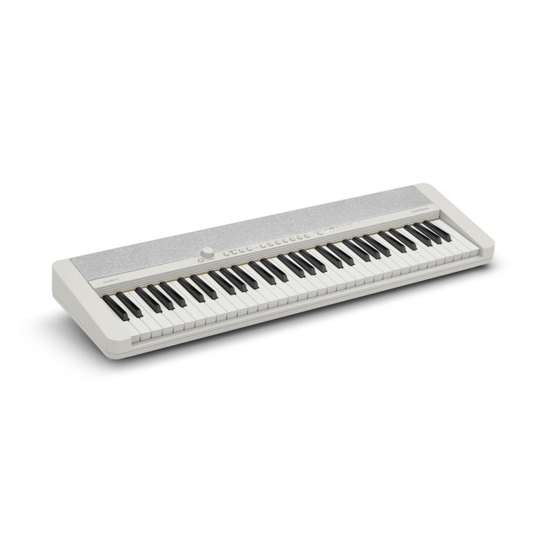 CASIO Casiotone CT-S1WE Синтезатор