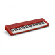 CASIO CT-S1 RD Цифрове піаніно