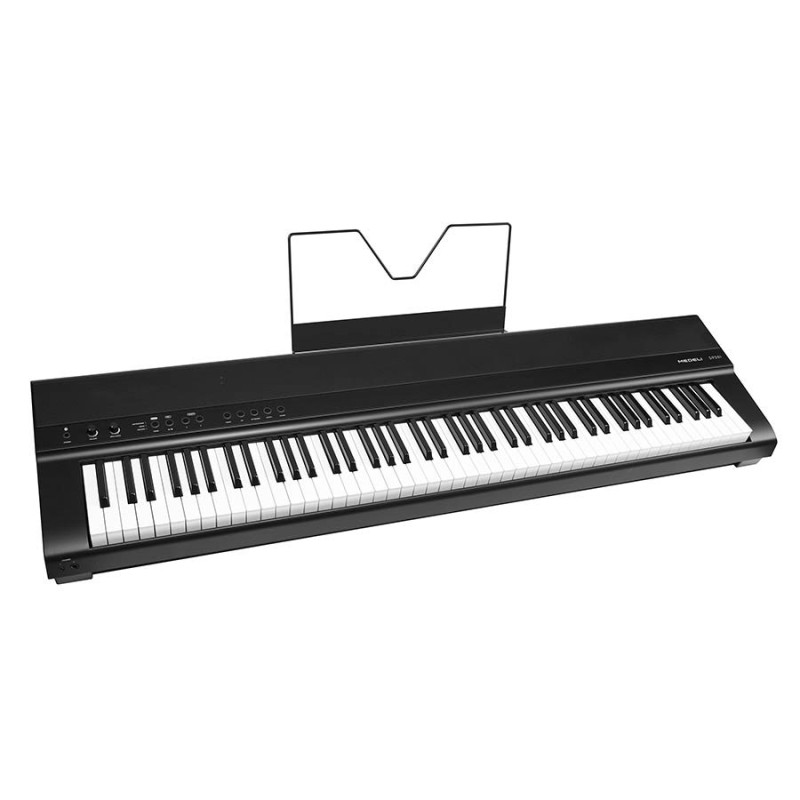 MEDELI SP201 (Black) Цифрове піаніно