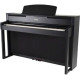 GEWA UP-400 (Black Matt) Цифрове піаніно