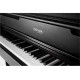 GEWA UP-400 (Black Matt) Цифрове піаніно