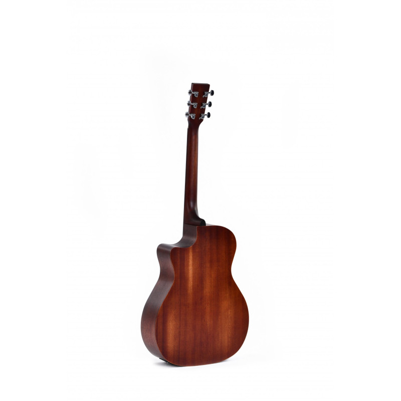 DITSON GC-15E-AGED Акустическая гитара