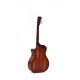 DITSON GC-15E-AGED Акустическая гитара