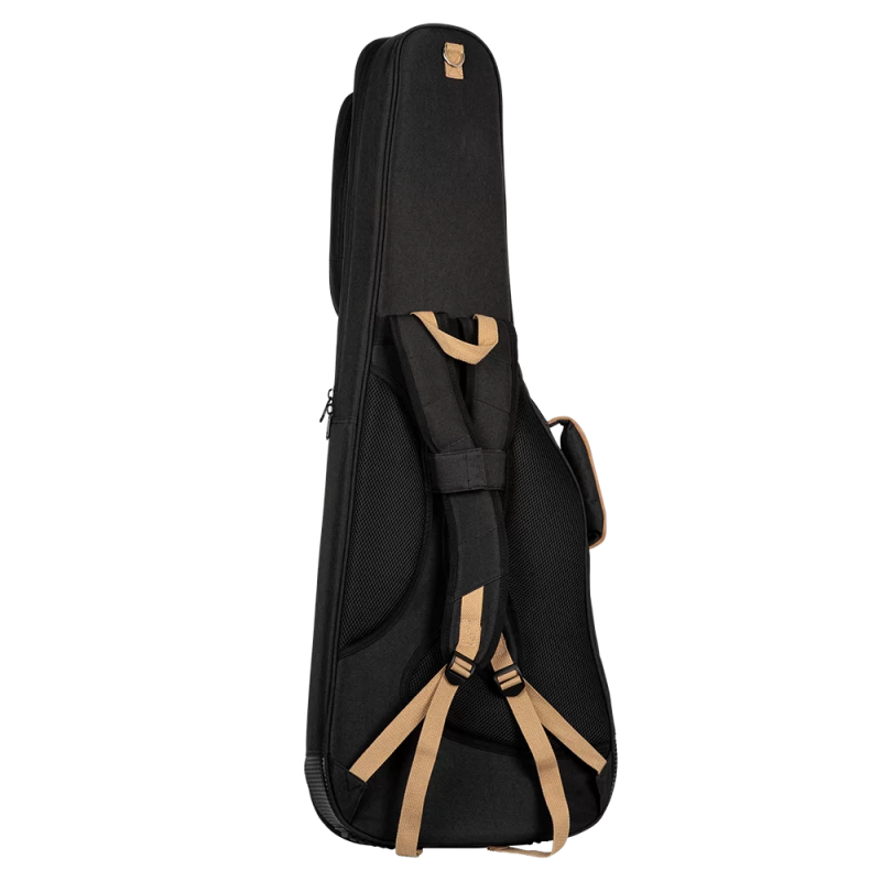 ORTEGA Deluxe BAG (чорний) Чохол для електрогітари OGBEG-DLX-BK Gig