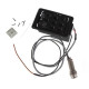 JOYO Звукознімач для акустичної гітари Joyo JE-307