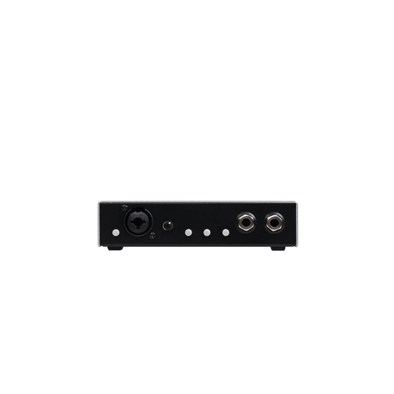 JOYO DI Box & Reamp Joyo JDI-48 Ді-бокс та Реамп