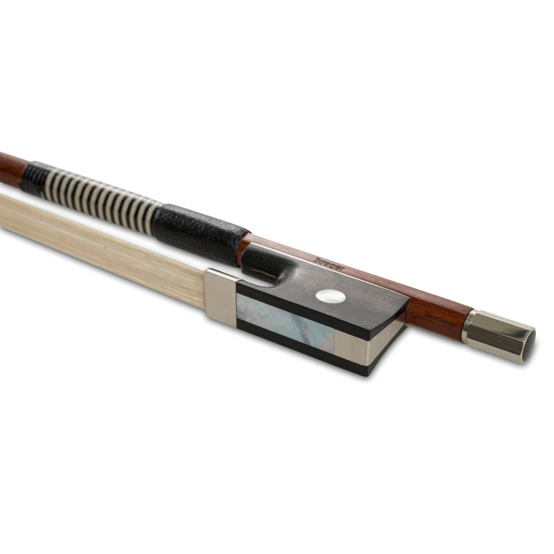 Смичок для скрипки GEWA Made in Germany 3/4 Massaranduba Round Stick