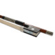 Смичок для скрипки GEWA Made in Germany 3/4 Massaranduba Round Stick