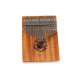 Калімба GEWA Leaves Mahogany, 21 Keys