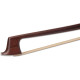 Смичок для альта GEWApure 4/4 Round Stick (колодка з чорного дерева)