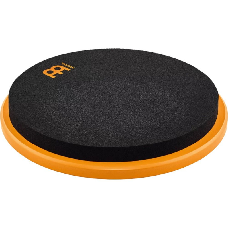 Тренировочный пед Meinl MMP12OR Marshmallow Orange 12"